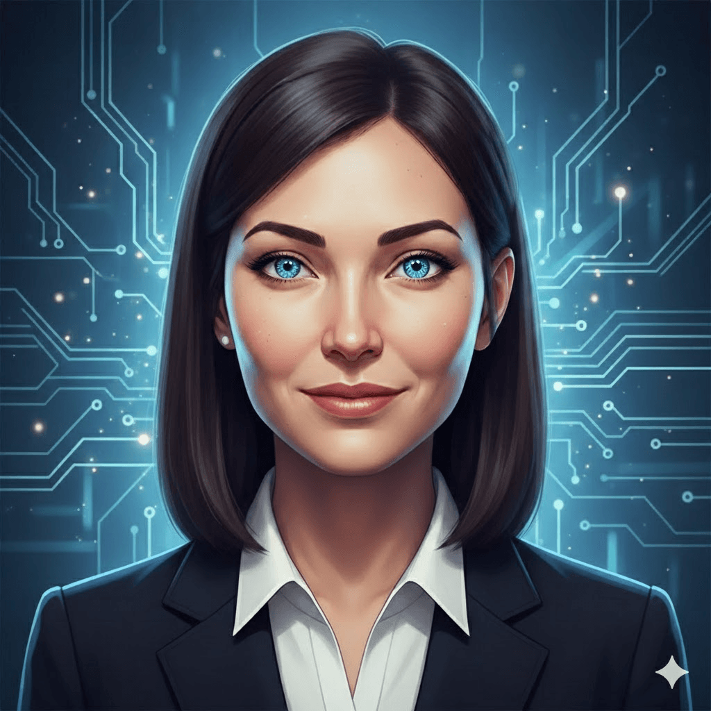 AI-агент NextStaff